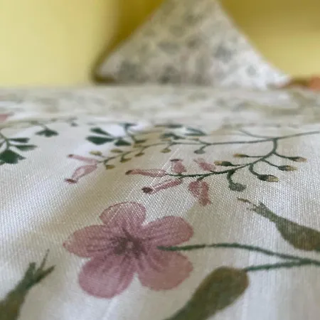 Moderne Im Gruenen, Mit Park- Und Meer-naehe באד צווישנהם